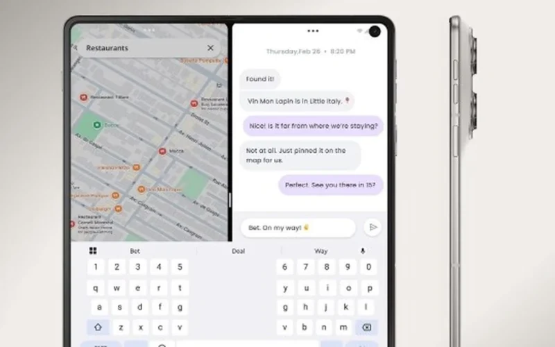 موتورولا تعلن عن Razr Fold ببطارية 6000 مللي أمبير وشحن سريع